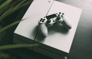 Videogames: Design/Play/Disrupt