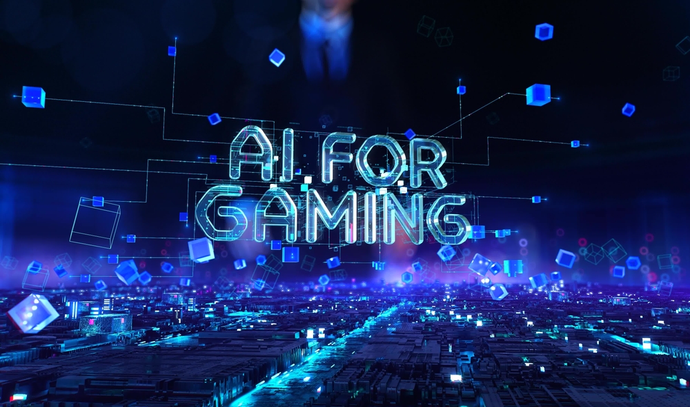 Künstliche Intelligenz im Gaming – Wie KI das Spielen verändert